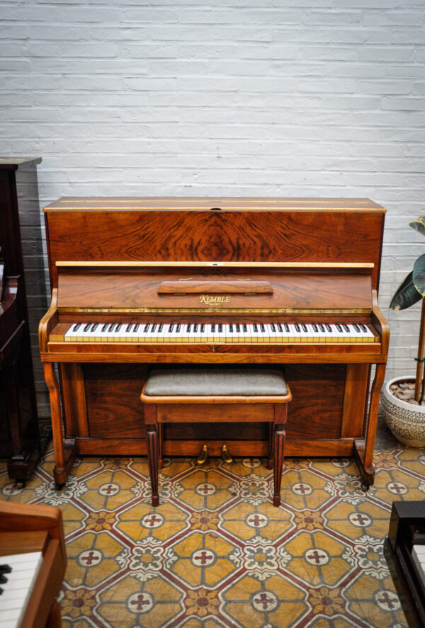 Kemble Mini Piano