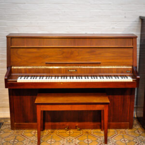 Baldwin Monarch Mini Piano