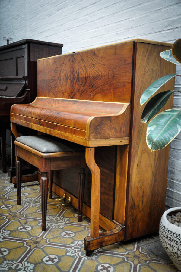 Kemble Mini Piano