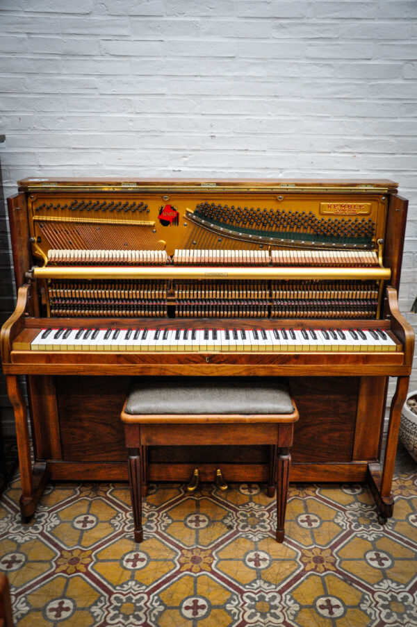 Kemble Mini Piano