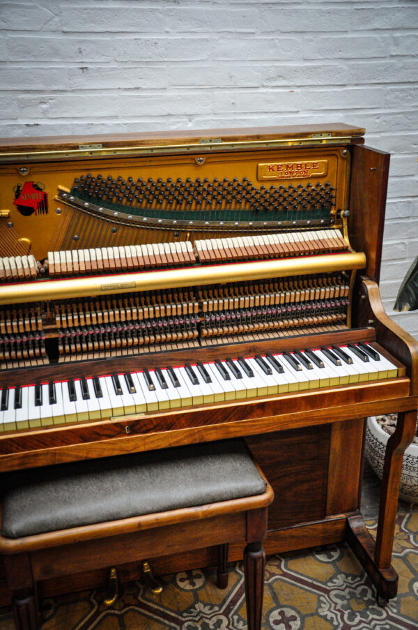 Kemble Mini Piano