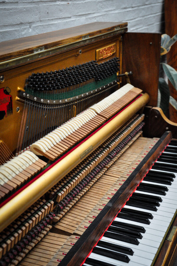 Kemble Mini Piano