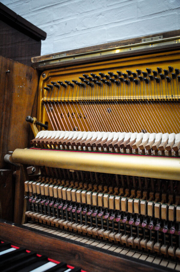 Kemble Mini Piano