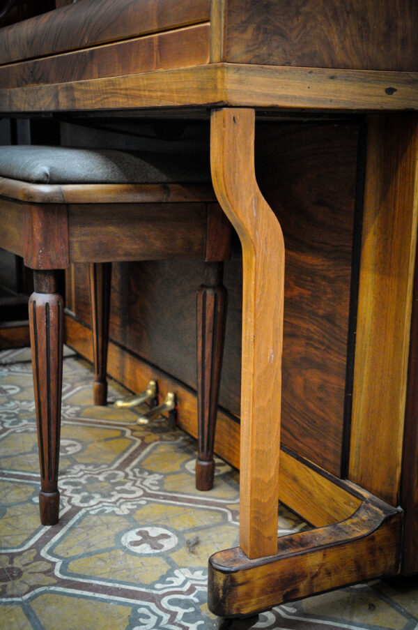 Kemble Mini Piano