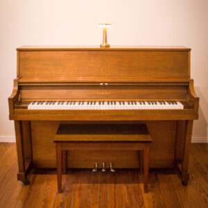 Yamaha P-22 Piano