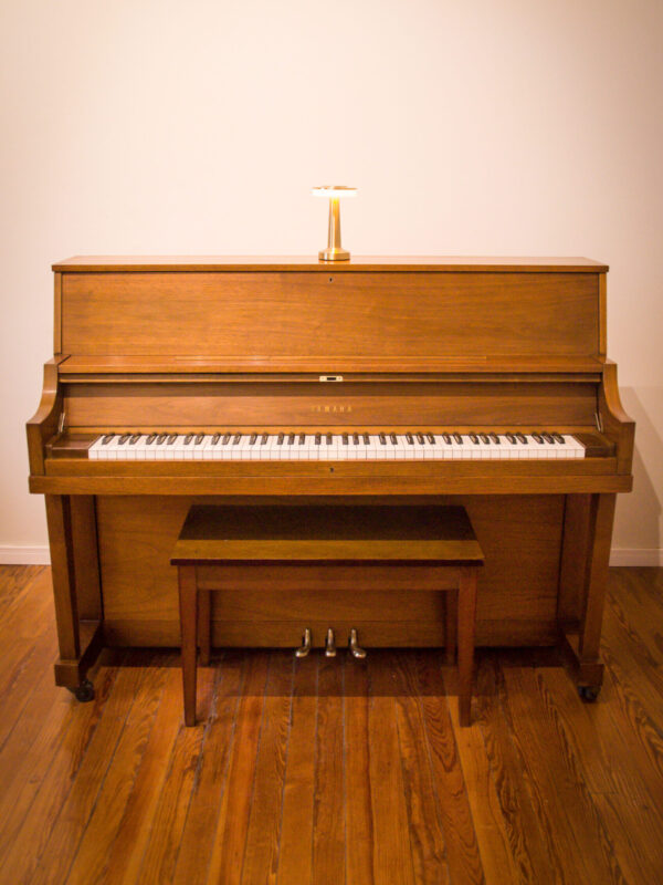 Yamaha P-22 Piano