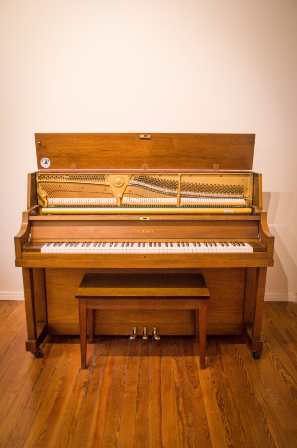 Yamaha P-22 Piano