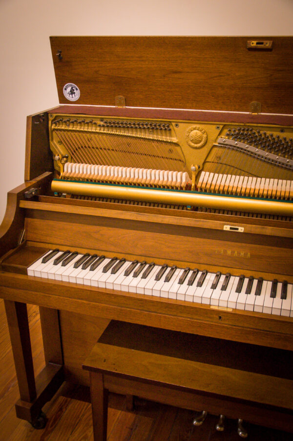 Yamaha P-22 Piano