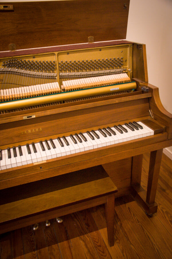Yamaha P-22 Piano