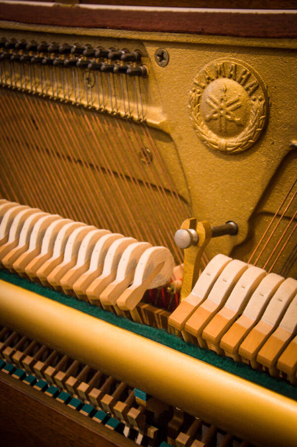 Yamaha P-22 Piano