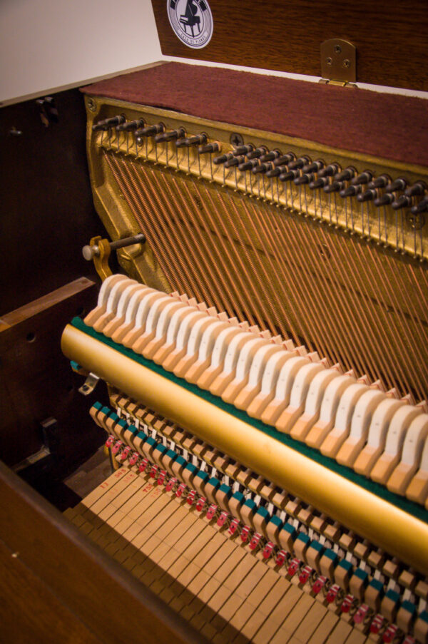 Yamaha P-22 Piano