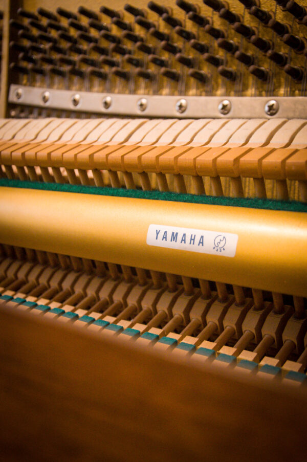 Yamaha P-22 Piano