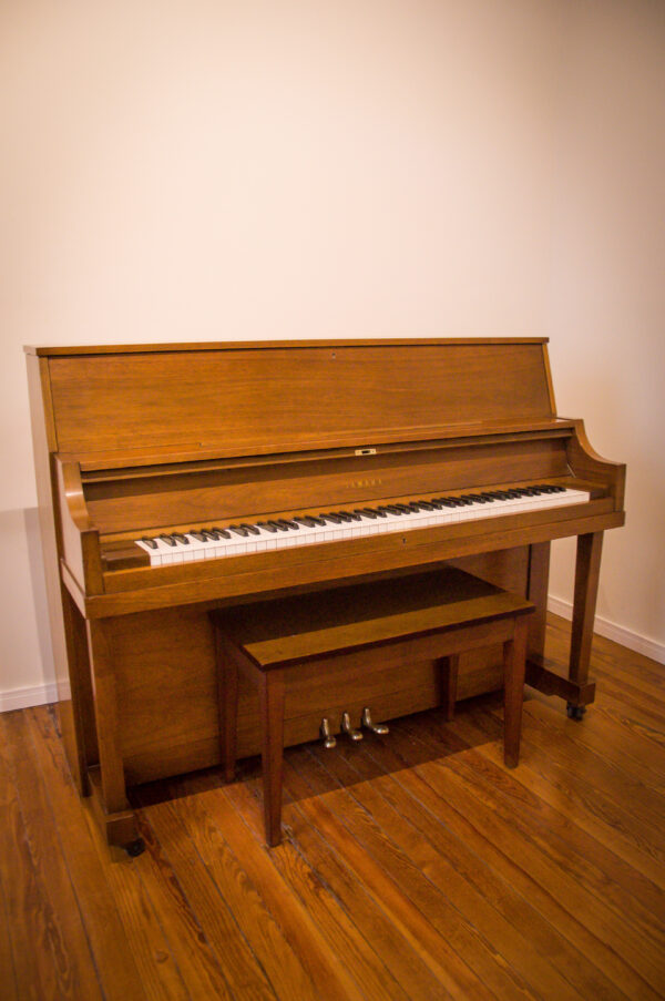 Yamaha P-22 Piano
