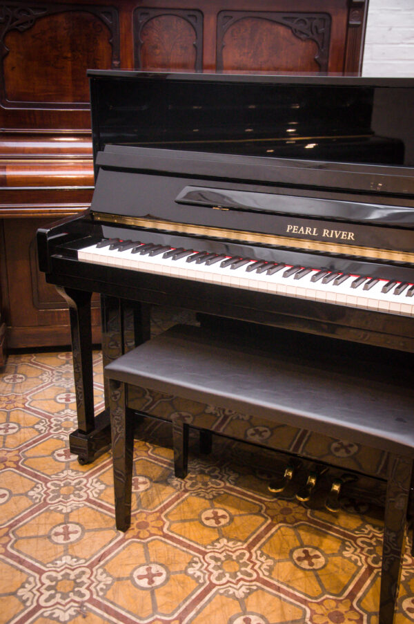 PEARL RIVER UP-115 (259) - Imagen 2