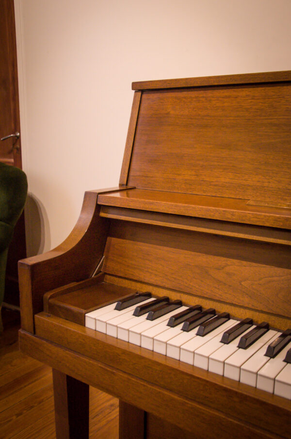 Yamaha P-22 Piano