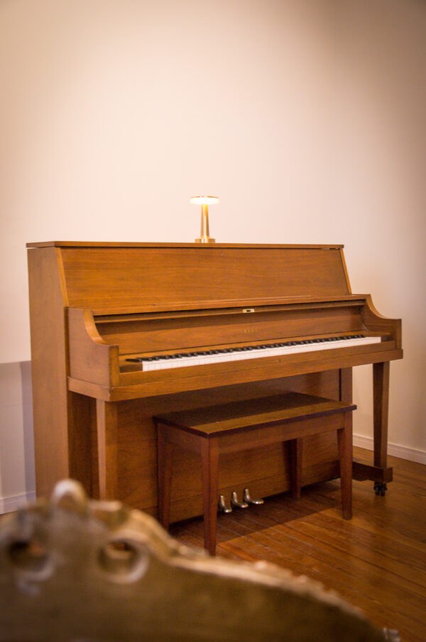 Yamaha P-22 Piano