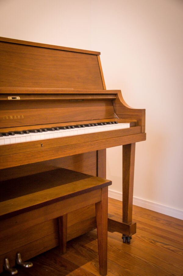 Yamaha P-22 Piano