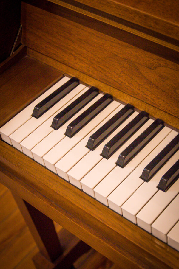 Yamaha P-22 Piano