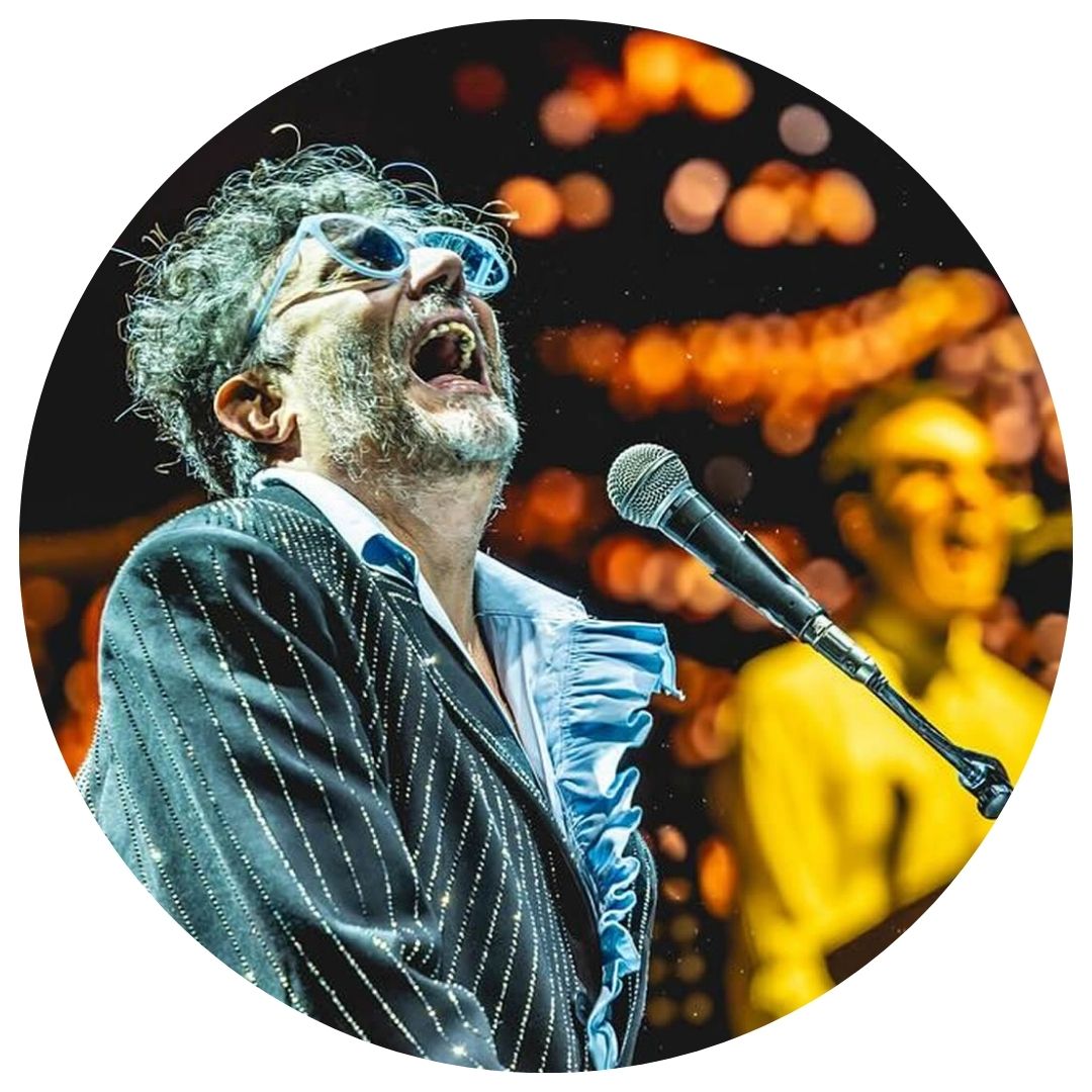 Fito Páez