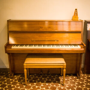 Piano Hausner