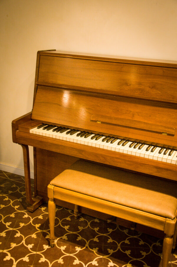 Piano Hausner