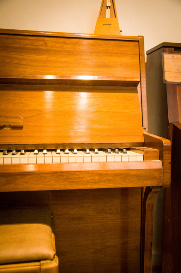 Piano Hausner