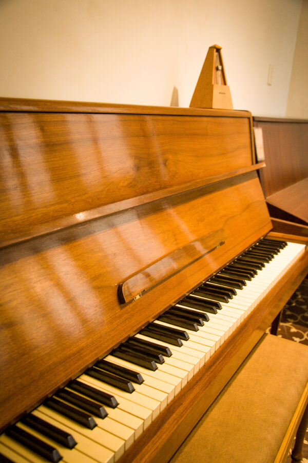 Piano Hausner