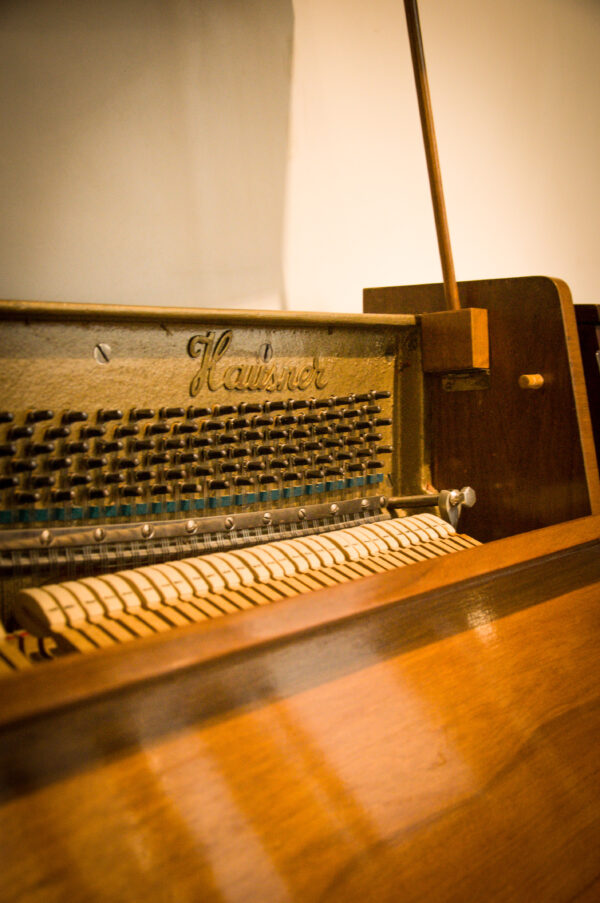 Piano Hausner