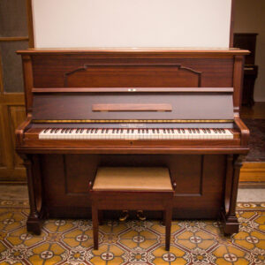 Rud. Ibach Sohn Piano