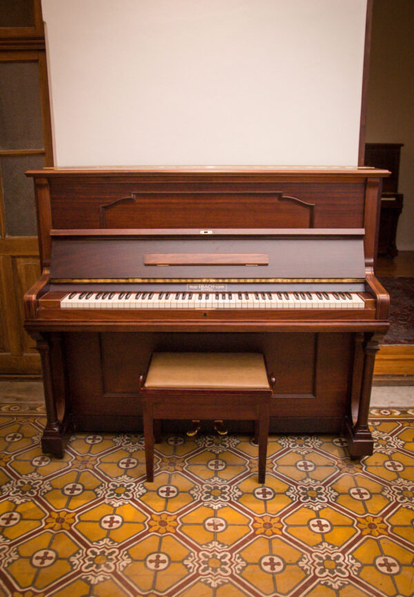 Rud. Ibach Sohn Piano