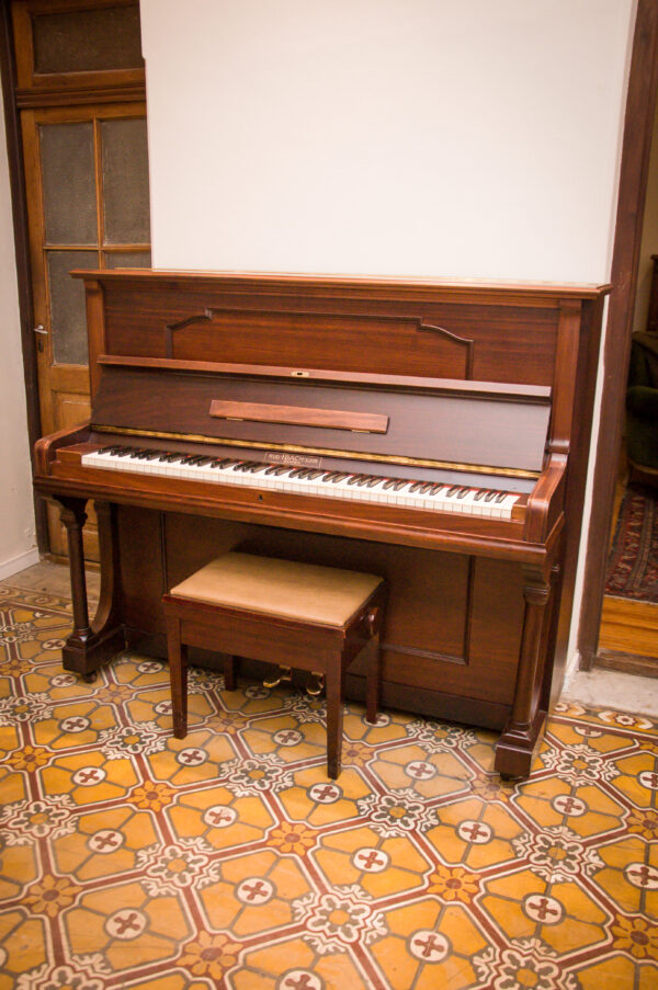 Rud. Ibach Sohn Piano