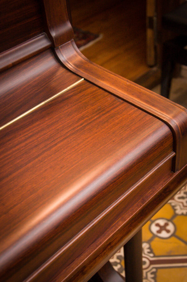 Rud. Ibach Sohn Piano
