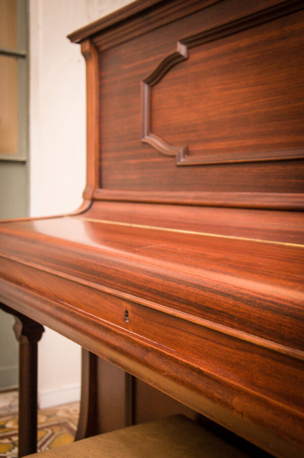 Rud. Ibach Sohn Piano