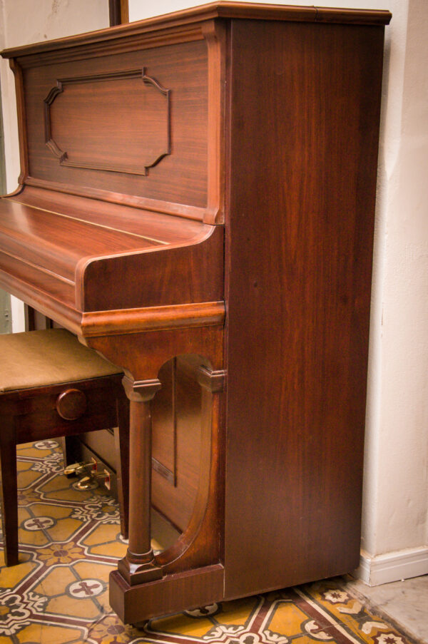 Rud. Ibach Sohn Piano