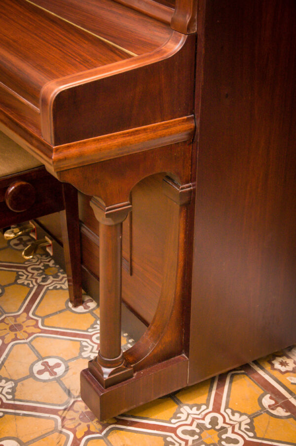 Rud. Ibach Sohn Piano