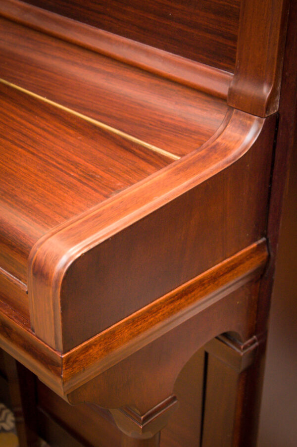 Rud. Ibach Sohn Piano