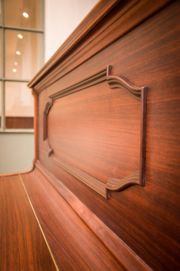 Rud. Ibach Sohn Piano