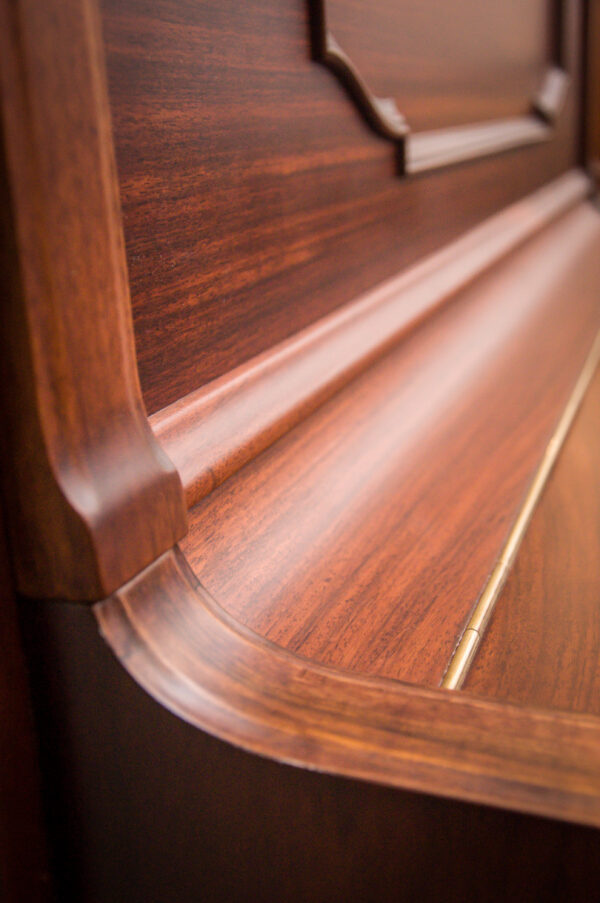 Rud. Ibach Sohn Piano