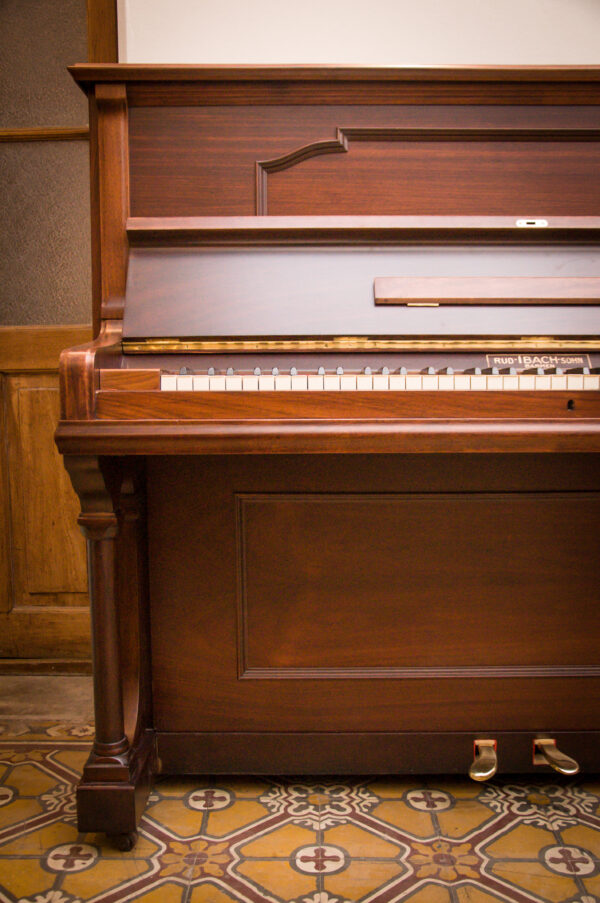 Rud. Ibach Sohn Piano