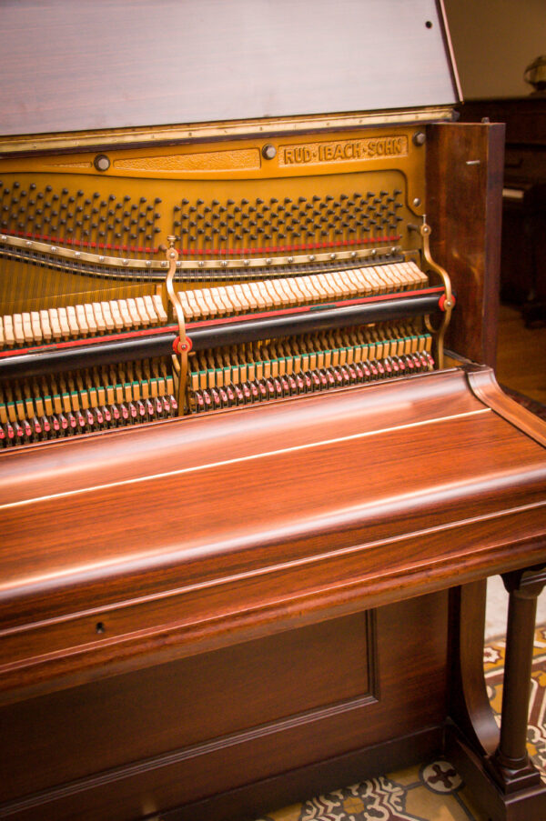 Rud. Ibach Sohn Piano