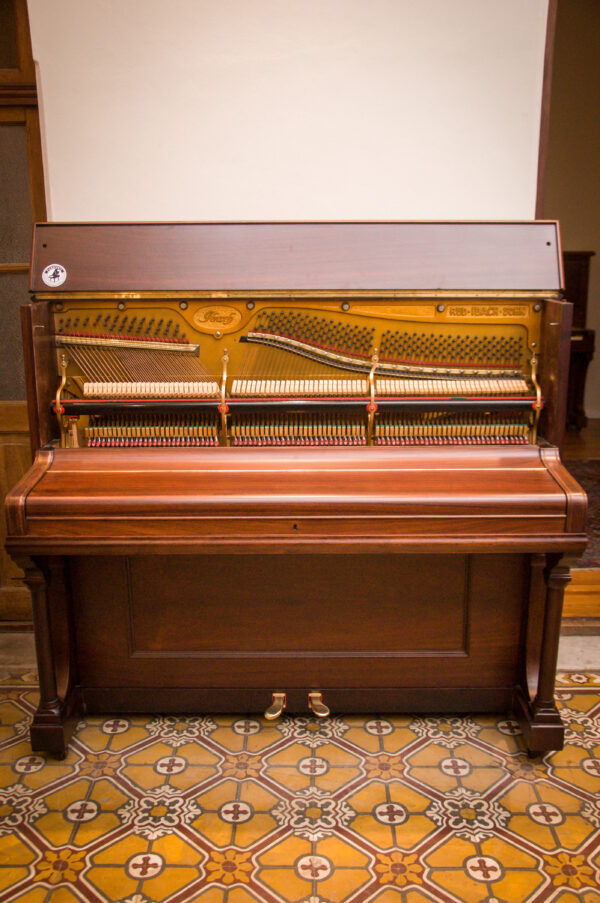 Rud. Ibach Sohn Piano