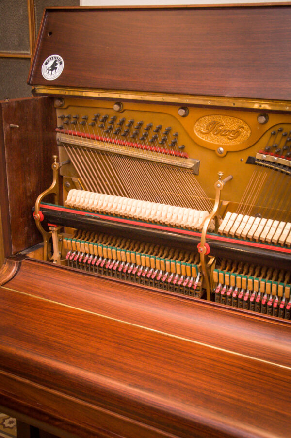 Rud. Ibach Sohn Piano