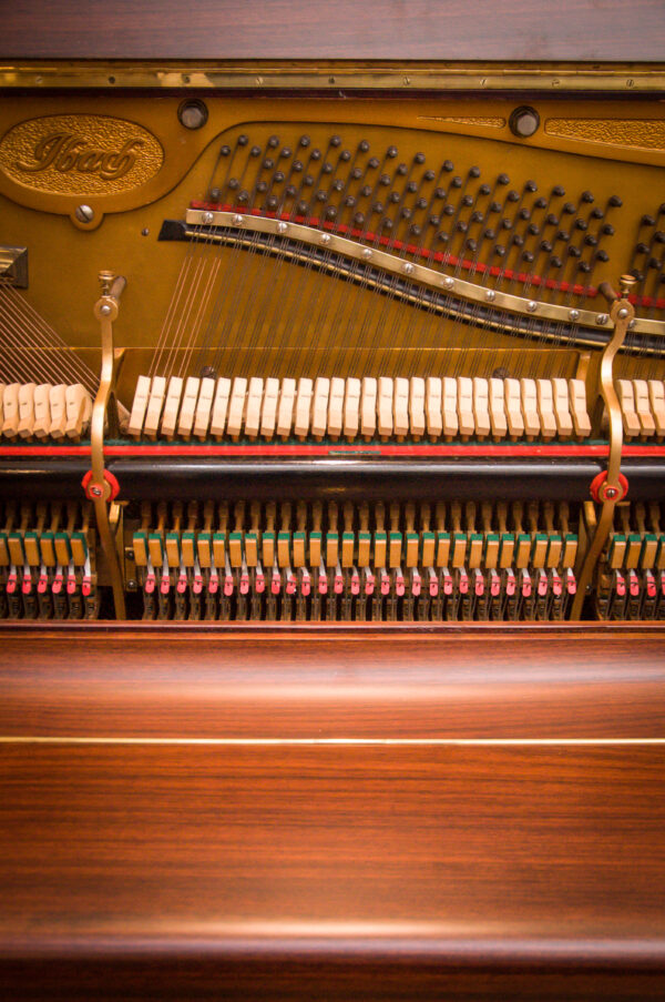 Rud. Ibach Sohn Piano