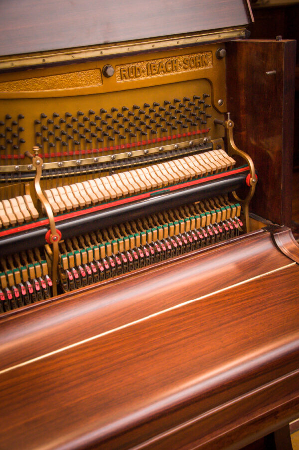 Rud. Ibach Sohn Piano