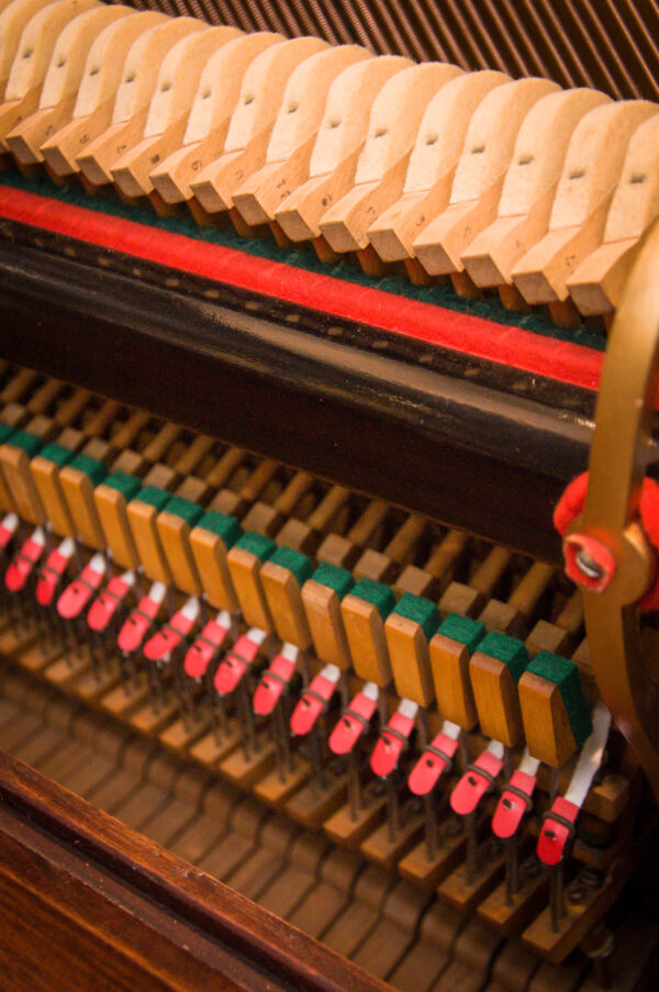 Rud. Ibach Sohn Piano