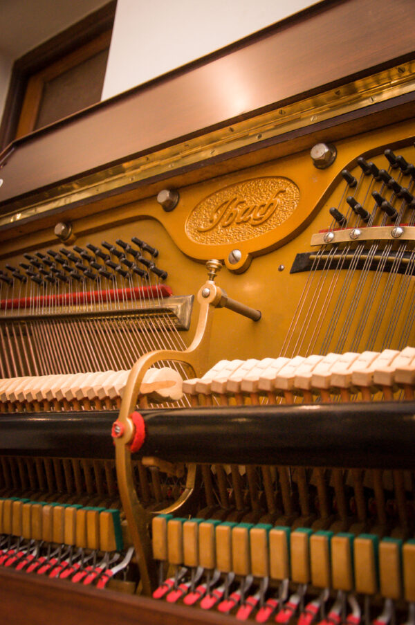 Rud. Ibach Sohn Piano
