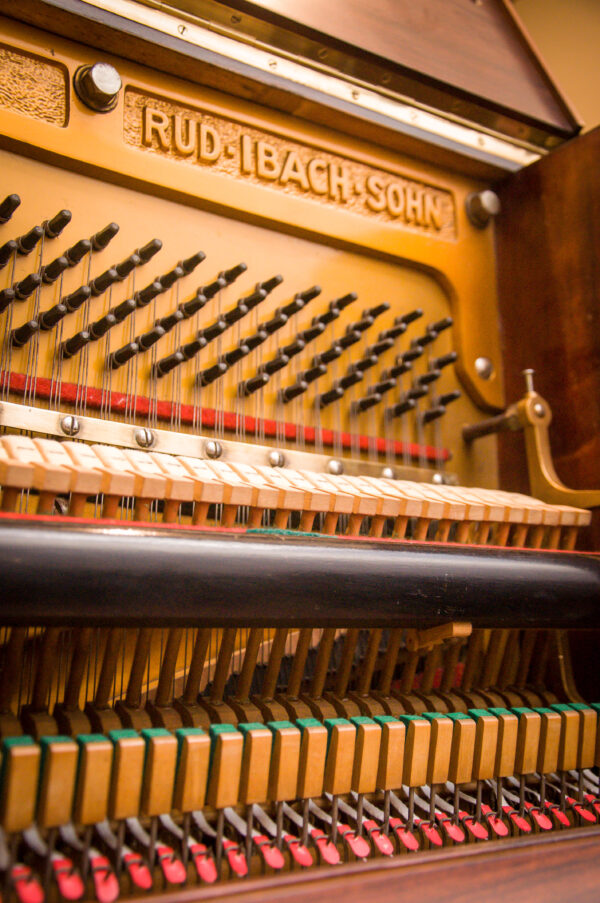 Rud. Ibach Sohn Piano