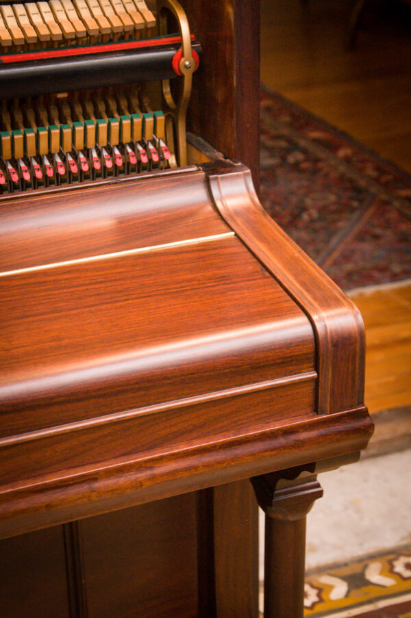 Rud. Ibach Sohn Piano