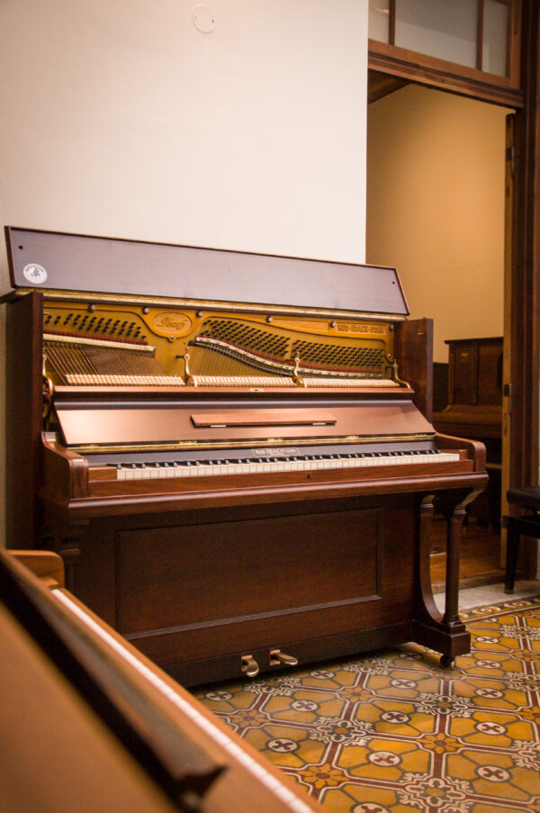 Rud. Ibach Sohn Piano
