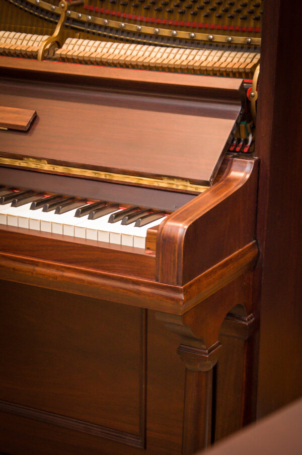 Rud. Ibach Sohn Piano